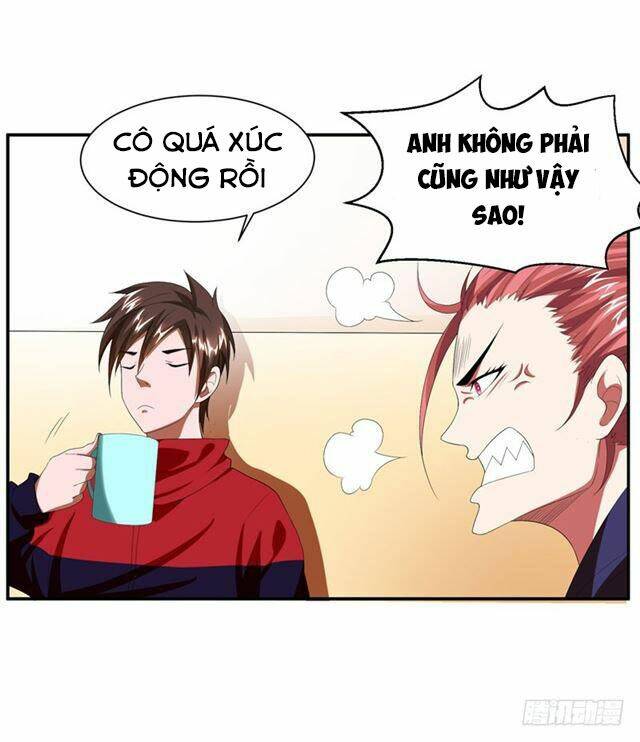 Nhặt Được Hoa Khôi Về Làm Vợ Chapter 28 - Trang 2