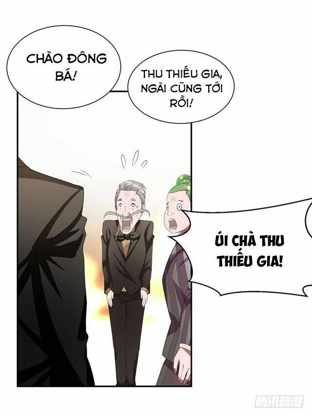 Nhặt Được Hoa Khôi Về Làm Vợ Chapter 28 - Trang 2