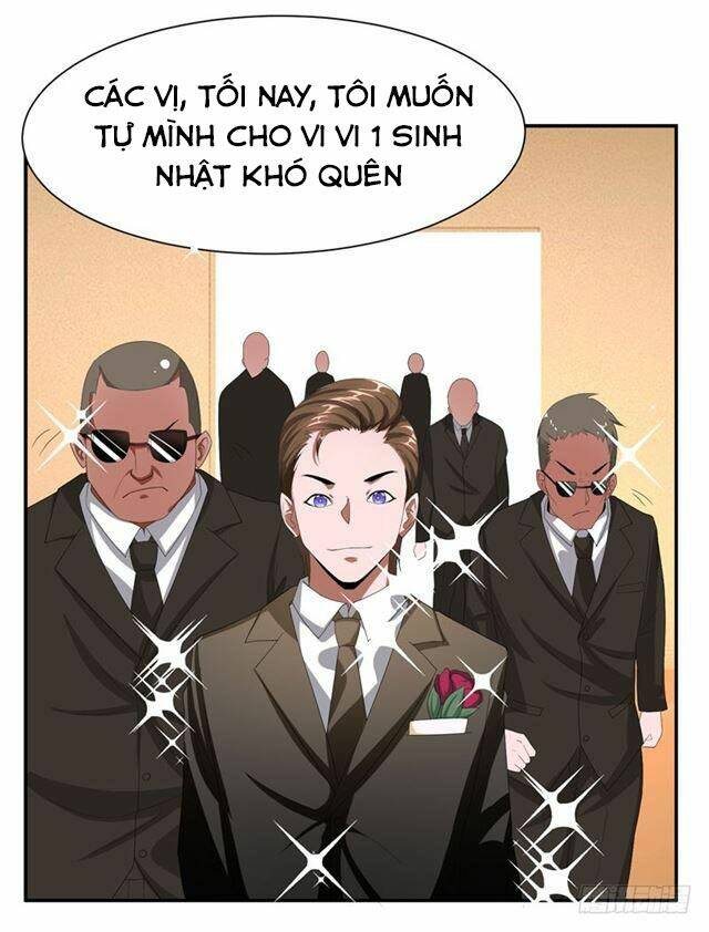 Nhặt Được Hoa Khôi Về Làm Vợ Chapter 28 - Trang 2