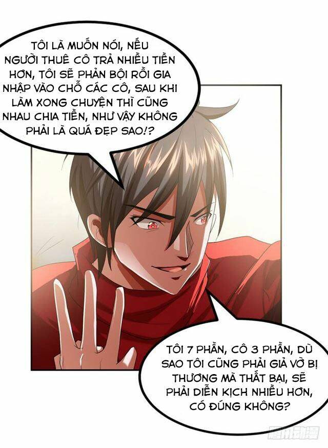 Nhặt Được Hoa Khôi Về Làm Vợ Chapter 28 - Trang 2