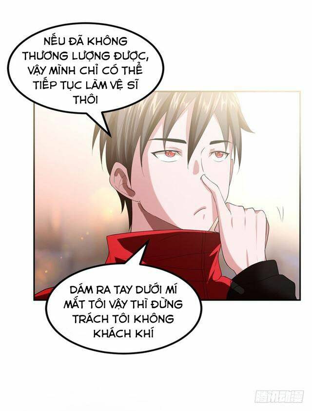 Nhặt Được Hoa Khôi Về Làm Vợ Chapter 28 - Trang 2