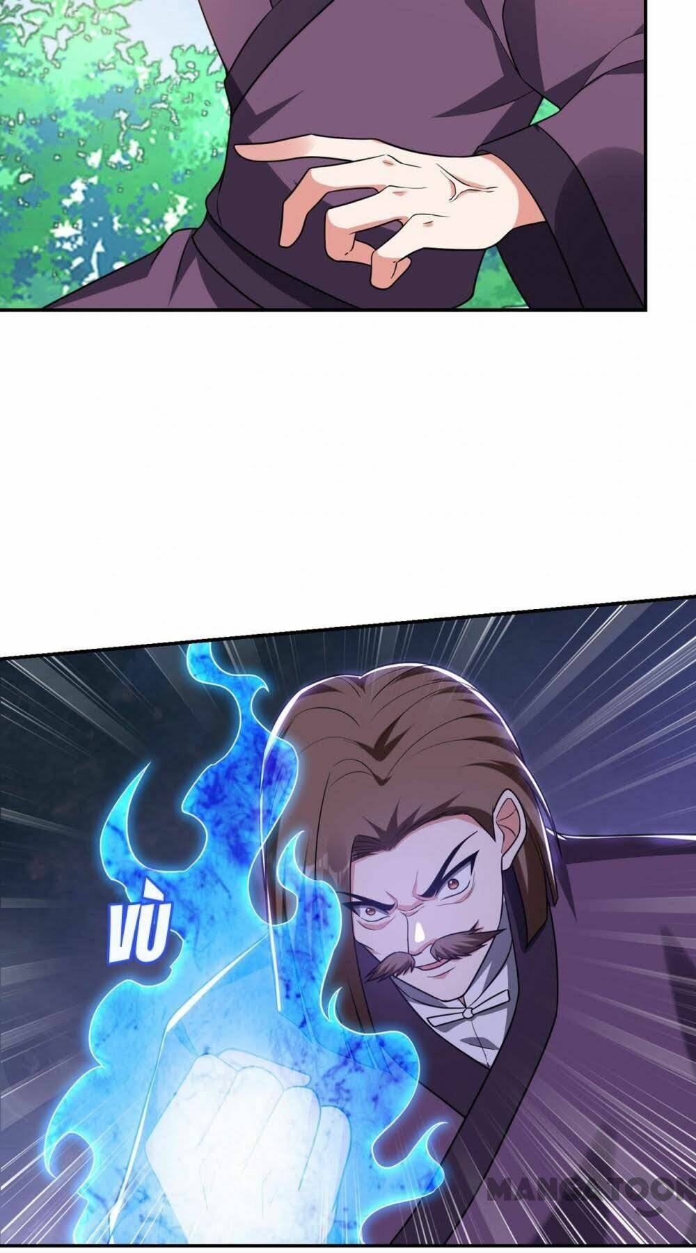 Nhặt Được Hoa Khôi Về Làm Vợ Chapter 280.1 - Trang 2