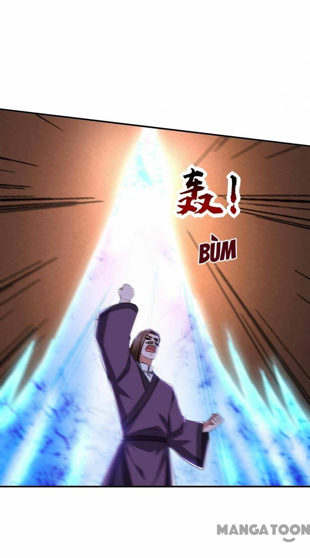 Nhặt Được Hoa Khôi Về Làm Vợ Chapter 280.1 - Trang 2