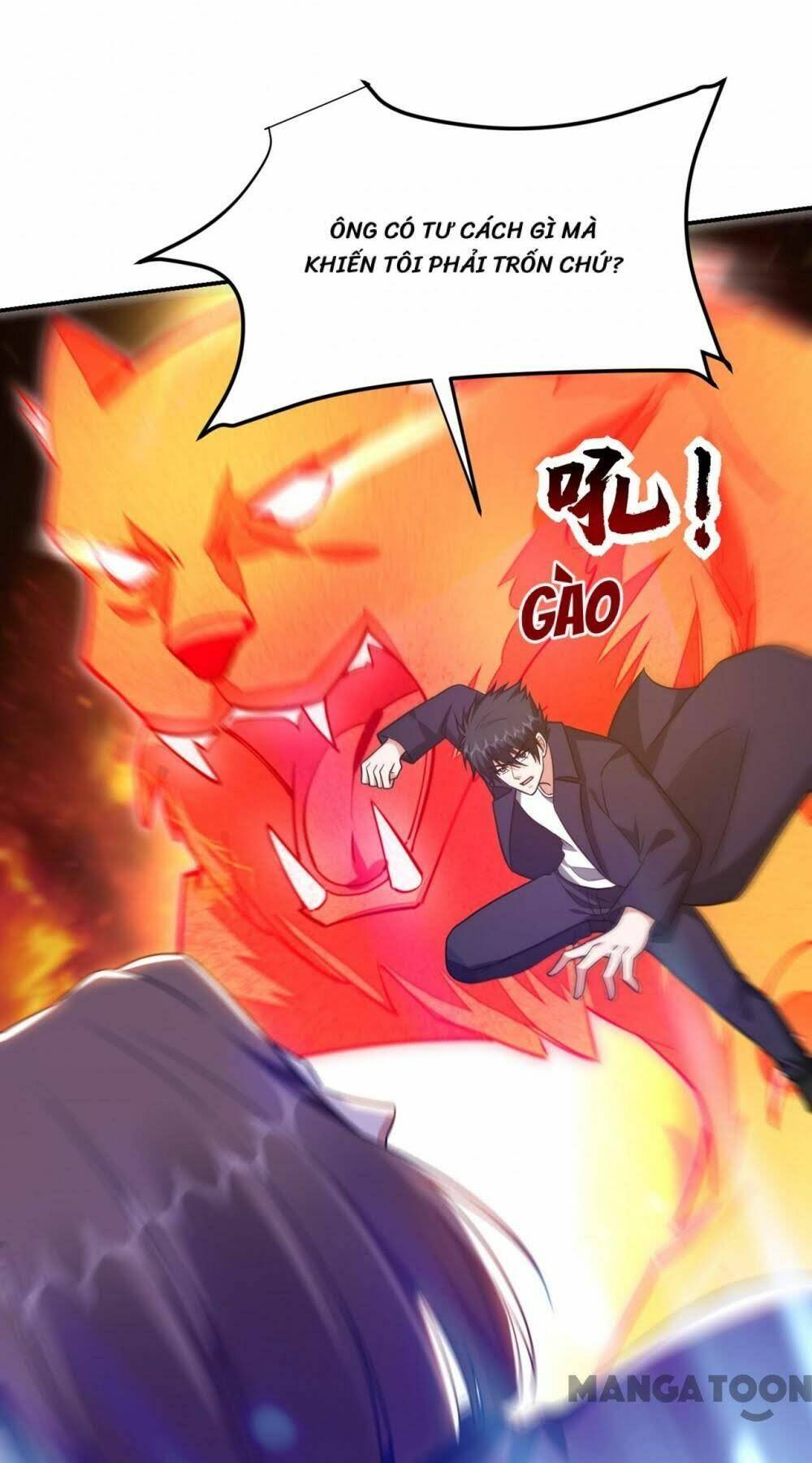 Nhặt Được Hoa Khôi Về Làm Vợ Chapter 280.1 - Trang 2