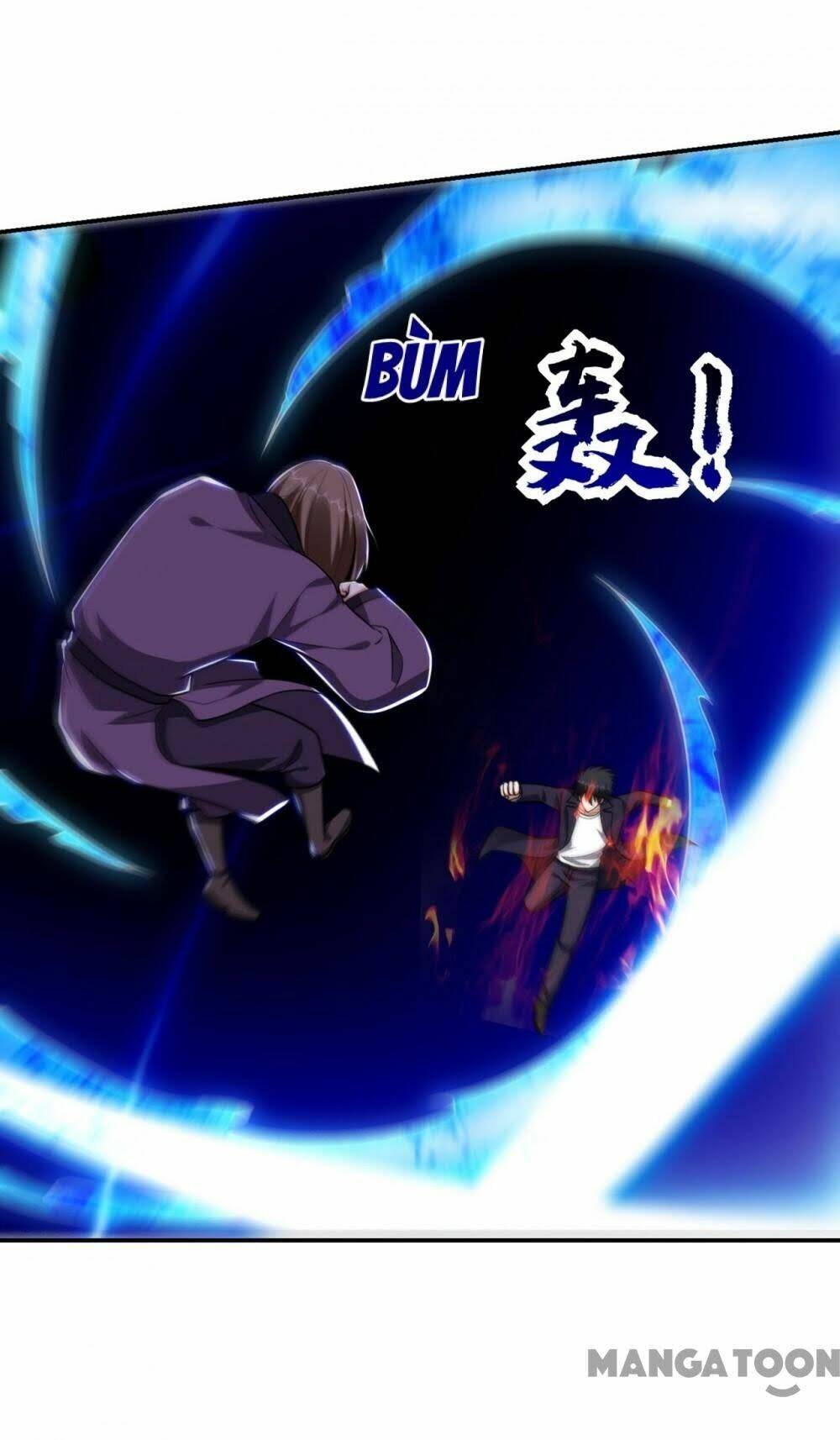 Nhặt Được Hoa Khôi Về Làm Vợ Chapter 280.1 - Trang 2