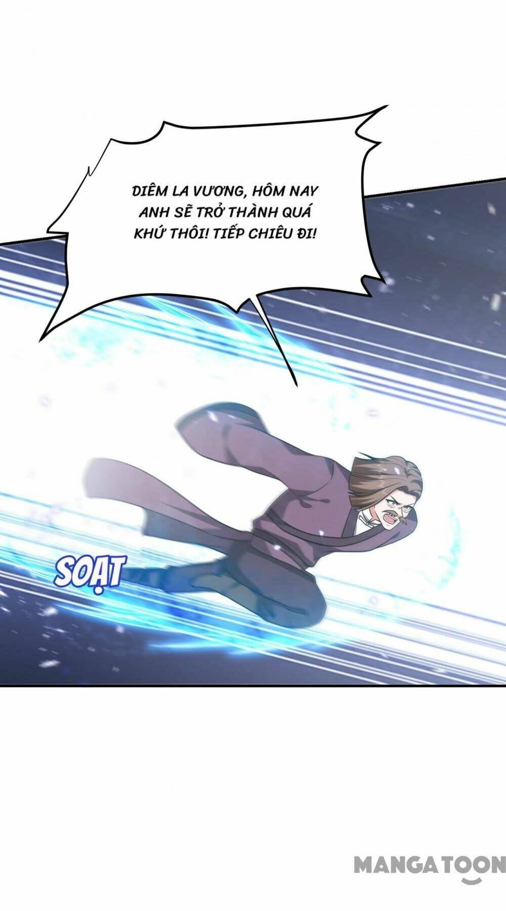 Nhặt Được Hoa Khôi Về Làm Vợ Chapter 280.1 - Trang 2