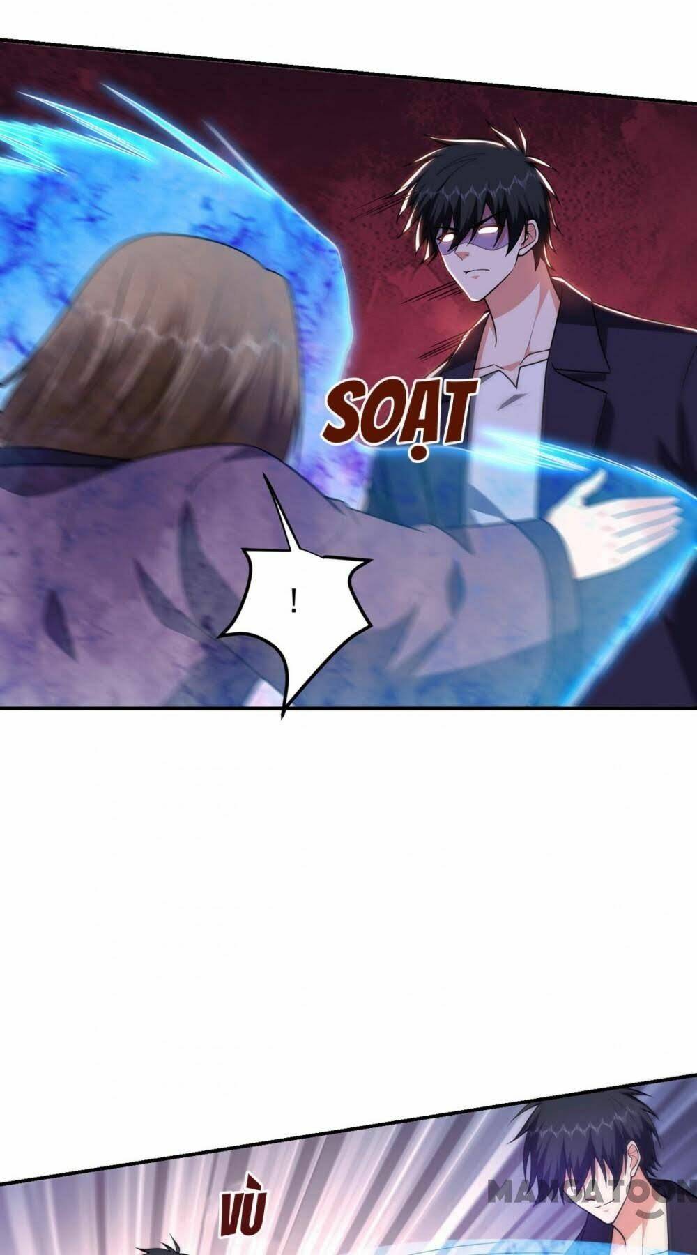 Nhặt Được Hoa Khôi Về Làm Vợ Chapter 280.1 - Trang 2