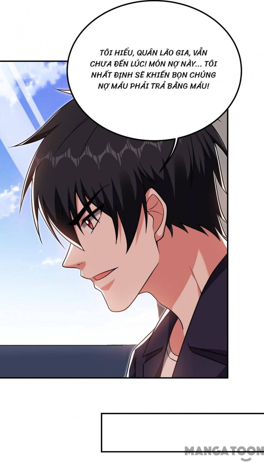 Nhặt Được Hoa Khôi Về Làm Vợ Chapter 284.1 - Trang 2