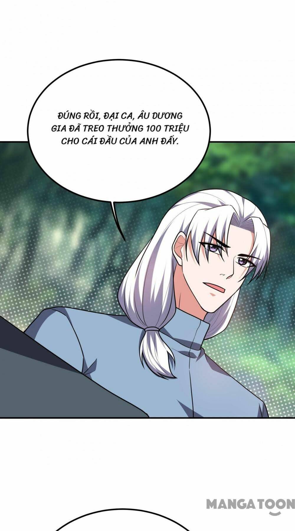 Nhặt Được Hoa Khôi Về Làm Vợ Chapter 284.2 - Trang 2