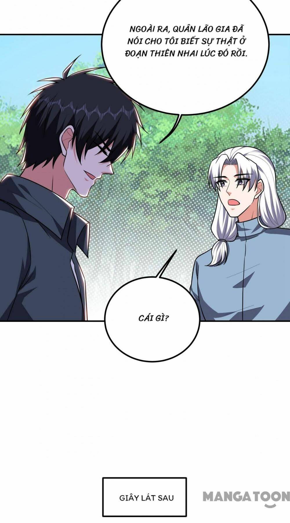 Nhặt Được Hoa Khôi Về Làm Vợ Chapter 284.2 - Trang 2