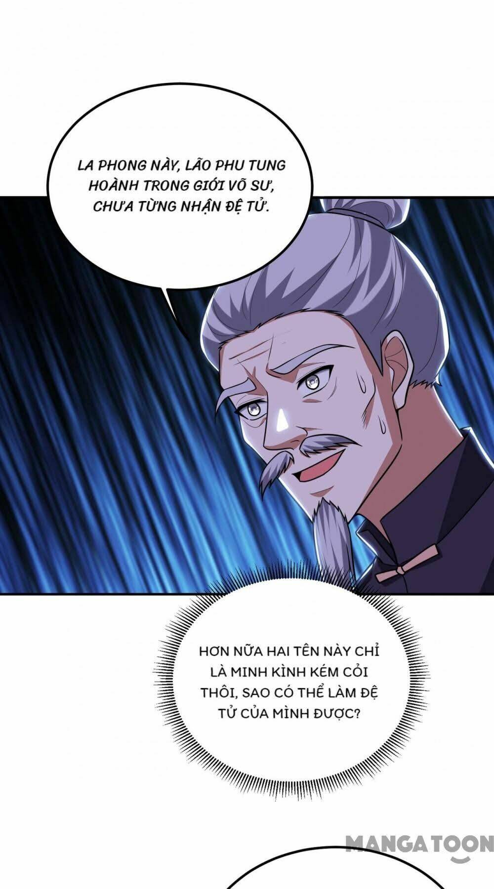 Nhặt Được Hoa Khôi Về Làm Vợ Chapter 284.2 - Trang 2
