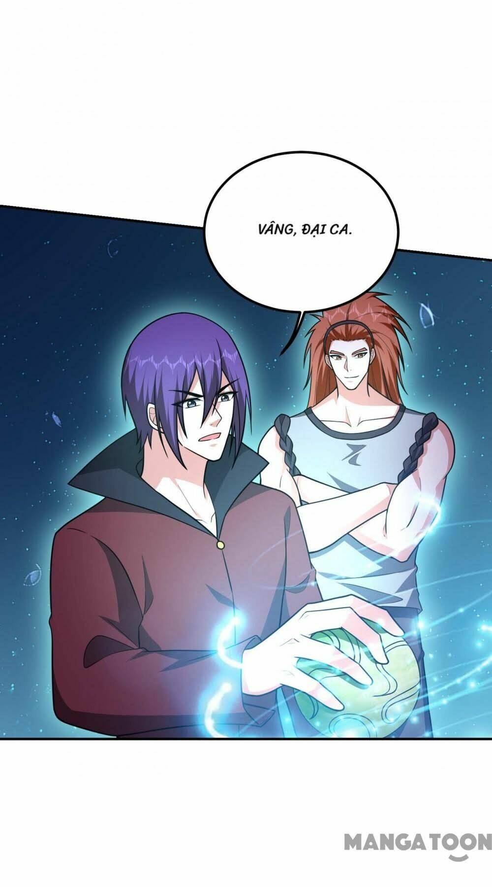 Nhặt Được Hoa Khôi Về Làm Vợ Chapter 285.1 - Trang 2