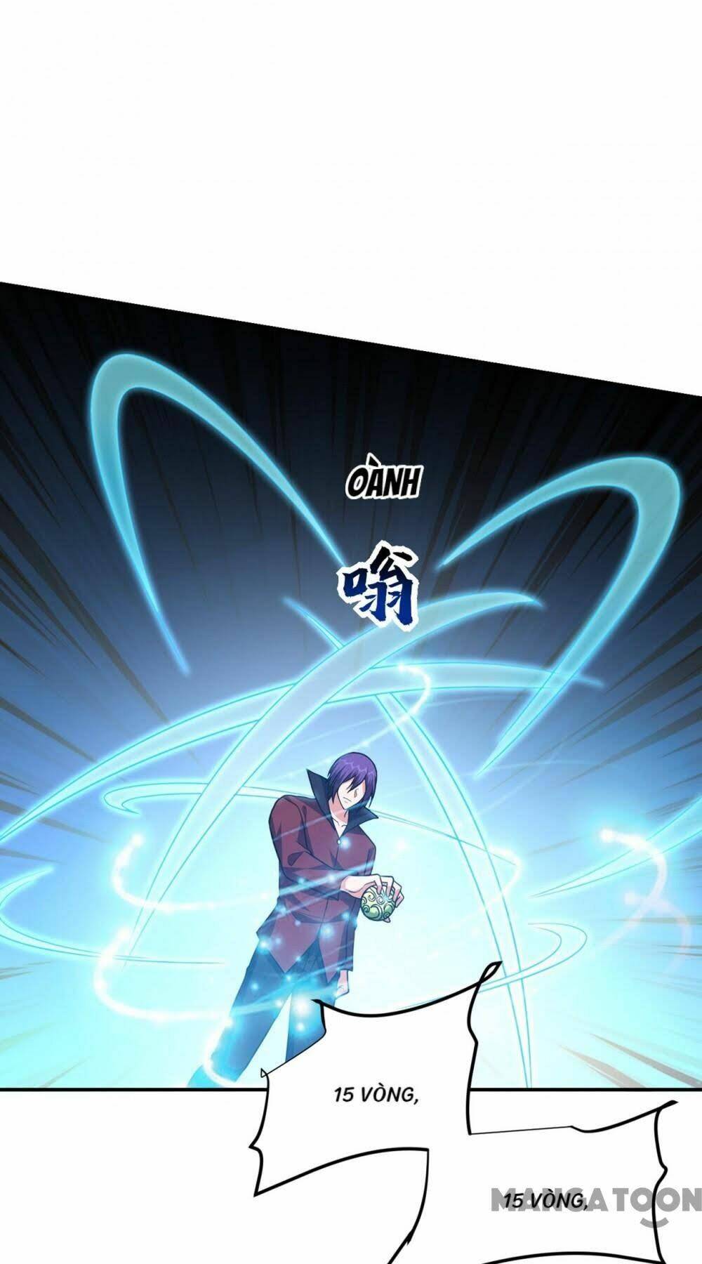 Nhặt Được Hoa Khôi Về Làm Vợ Chapter 285.1 - Trang 2