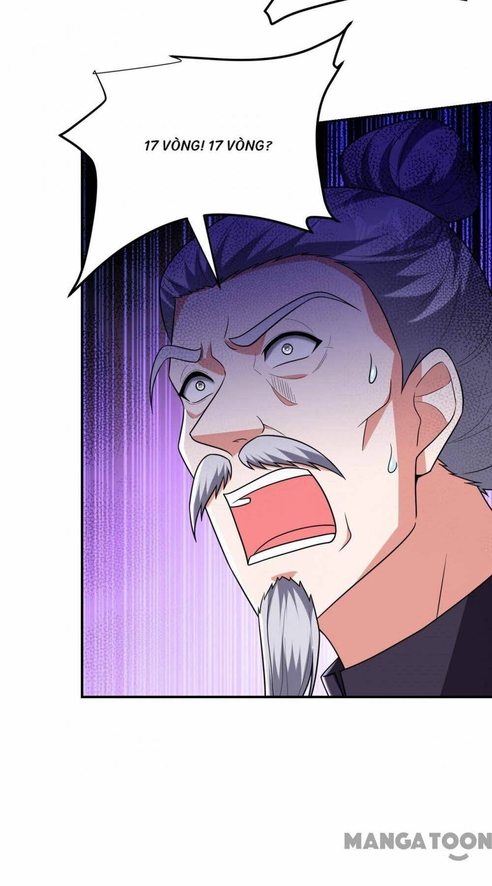 Nhặt Được Hoa Khôi Về Làm Vợ Chapter 285.1 - Trang 2