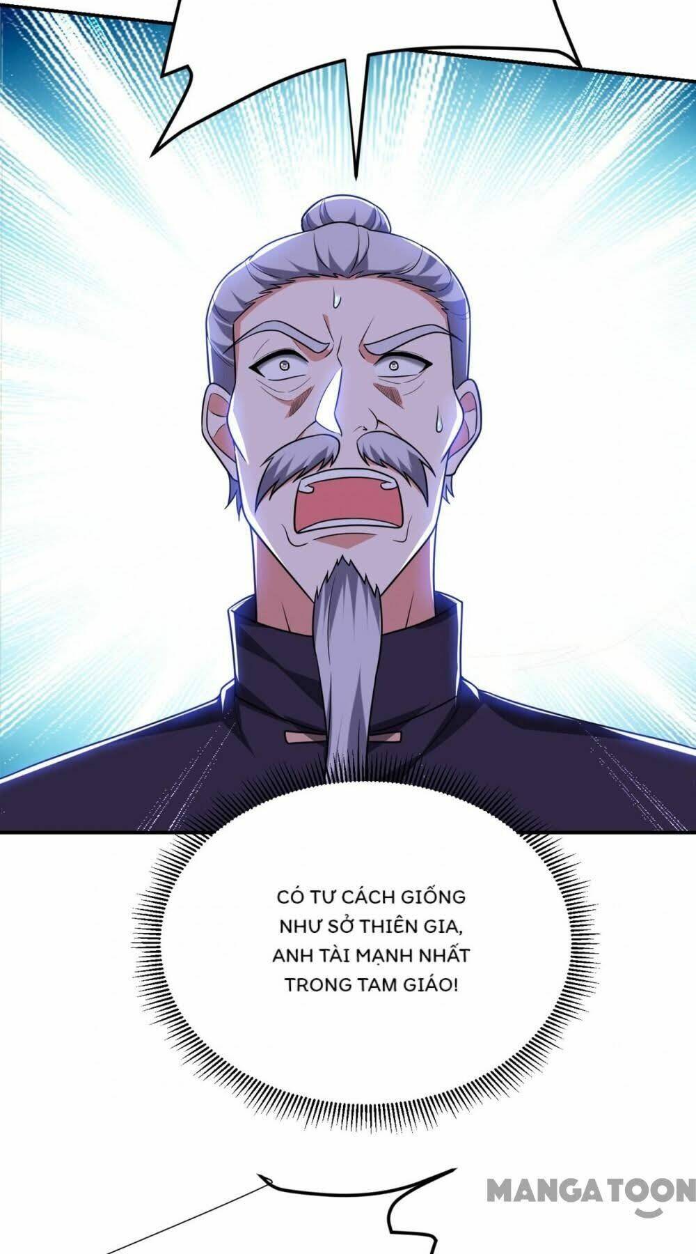 Nhặt Được Hoa Khôi Về Làm Vợ Chapter 285.1 - Trang 2