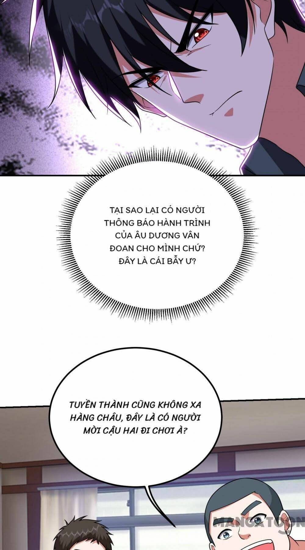 Nhặt Được Hoa Khôi Về Làm Vợ Chapter 285.2 - Trang 2