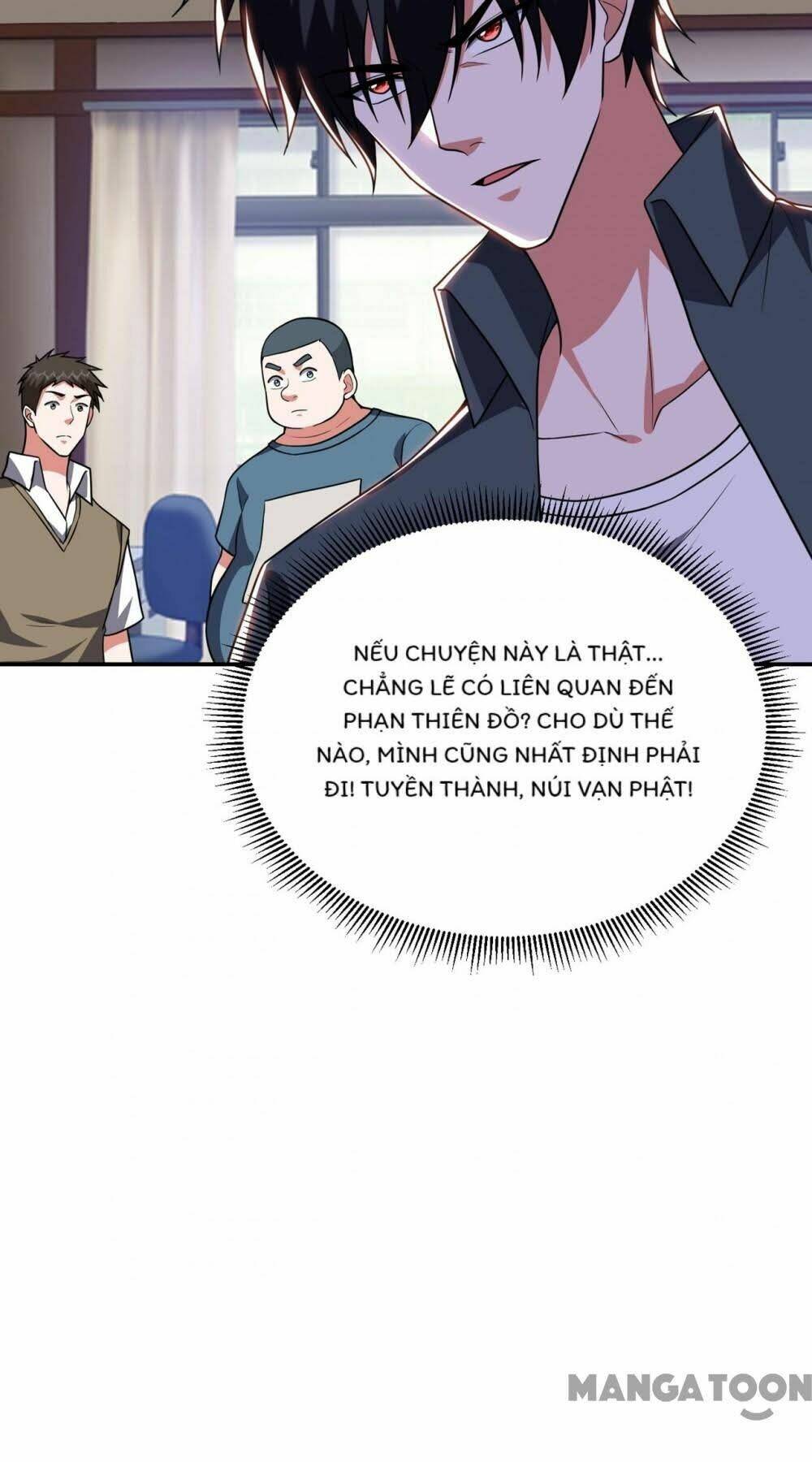 Nhặt Được Hoa Khôi Về Làm Vợ Chapter 285.2 - Trang 2