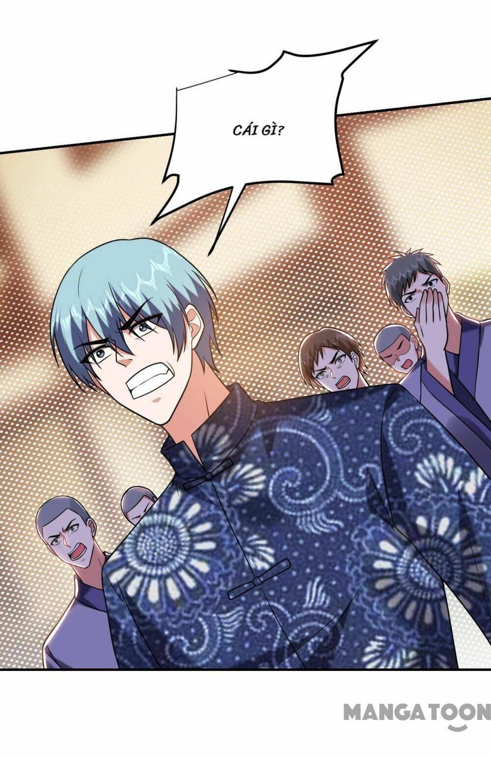Nhặt Được Hoa Khôi Về Làm Vợ Chapter 285.2 - Trang 2