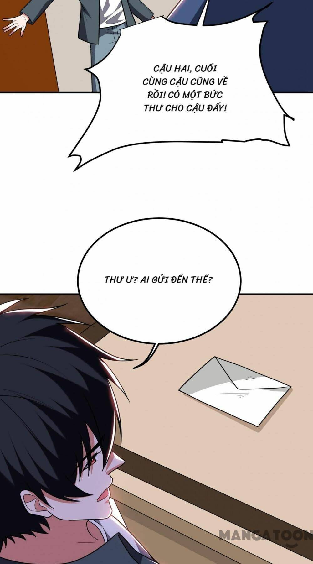 Nhặt Được Hoa Khôi Về Làm Vợ Chapter 285.2 - Trang 2