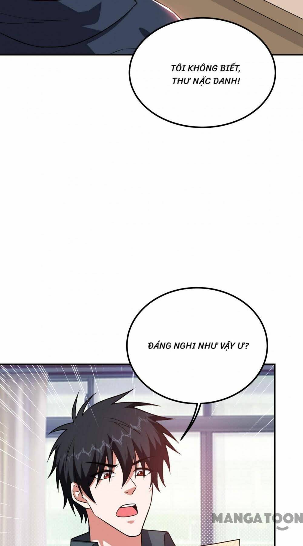 Nhặt Được Hoa Khôi Về Làm Vợ Chapter 285.2 - Trang 2