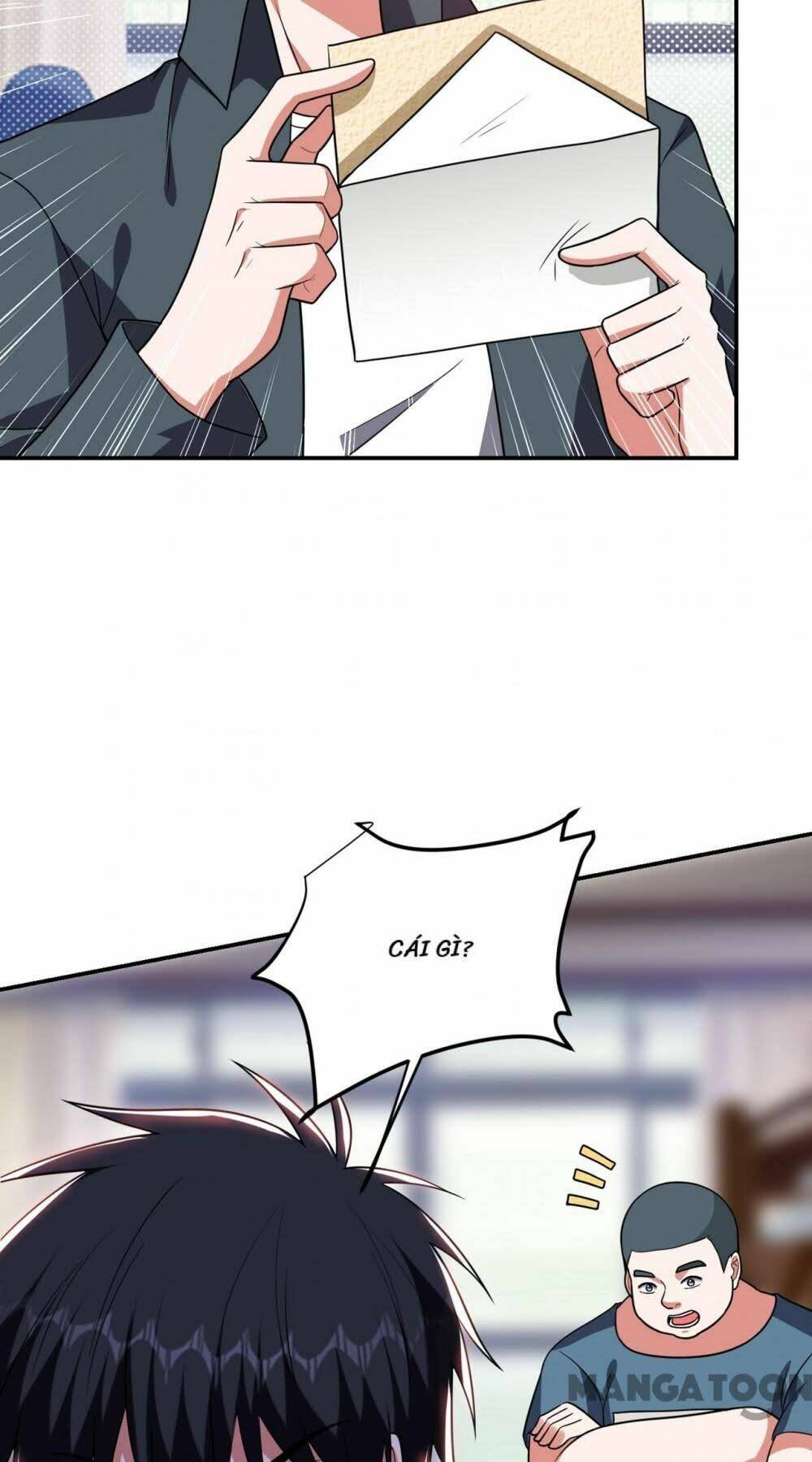 Nhặt Được Hoa Khôi Về Làm Vợ Chapter 285.2 - Trang 2