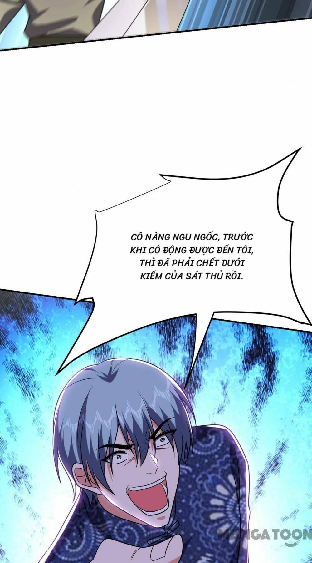 Nhặt Được Hoa Khôi Về Làm Vợ Chapter 286.1 - Trang 2