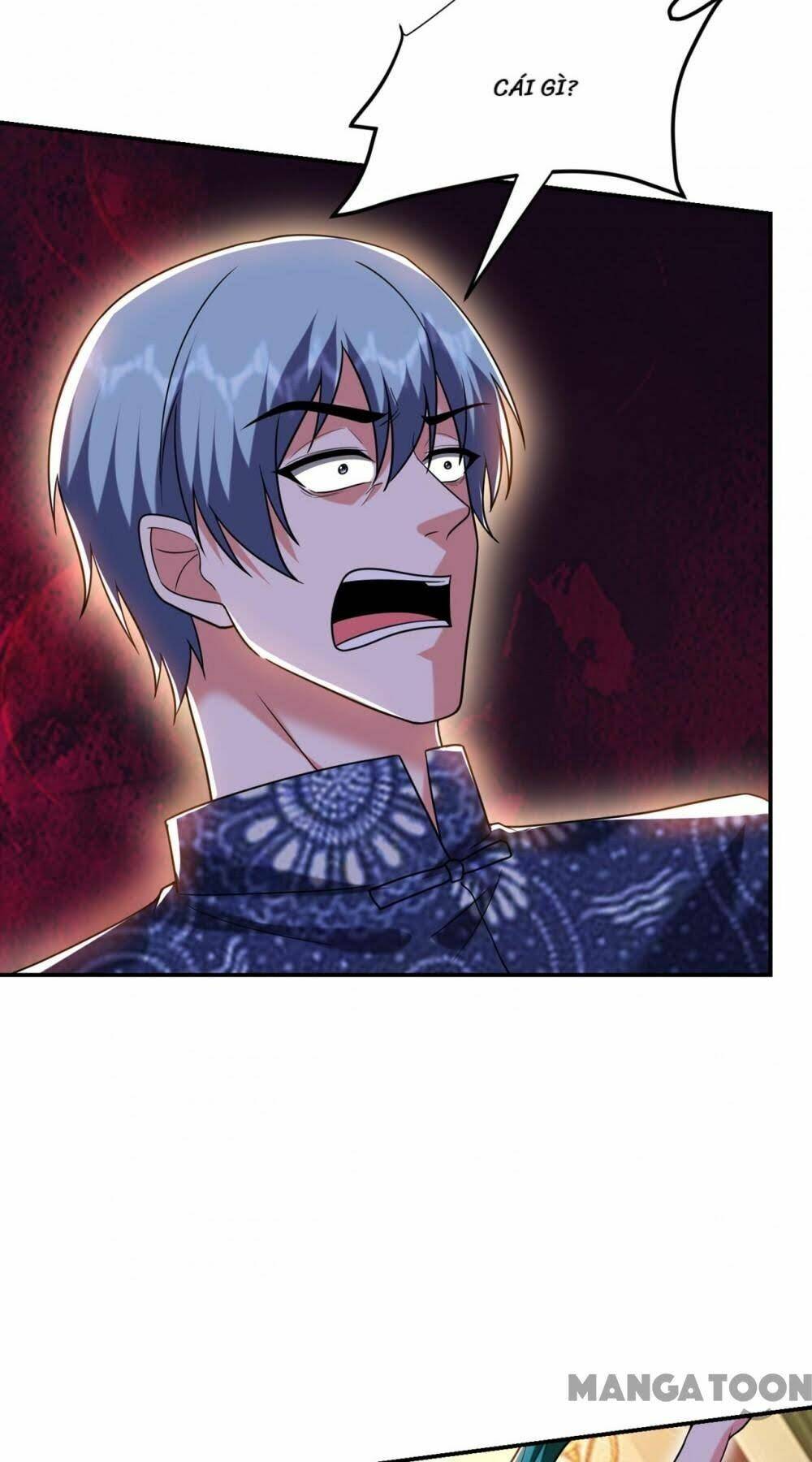 Nhặt Được Hoa Khôi Về Làm Vợ Chapter 286.1 - Trang 2