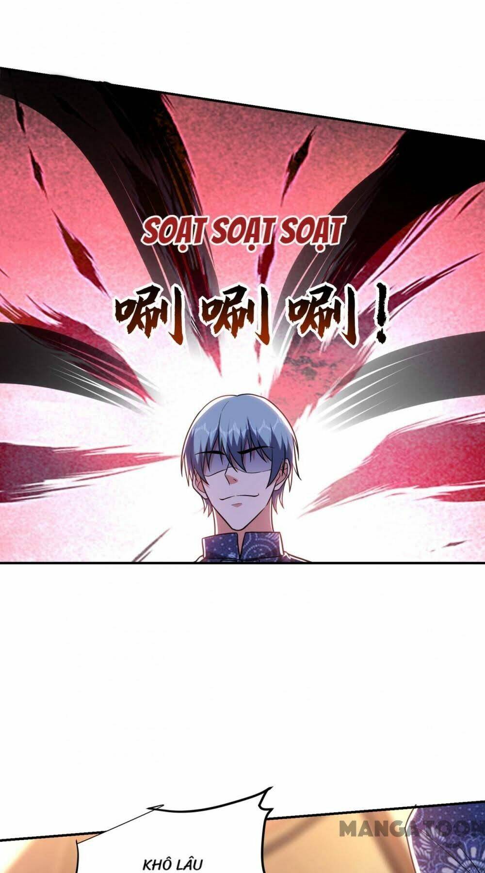 Nhặt Được Hoa Khôi Về Làm Vợ Chapter 286.1 - Trang 2