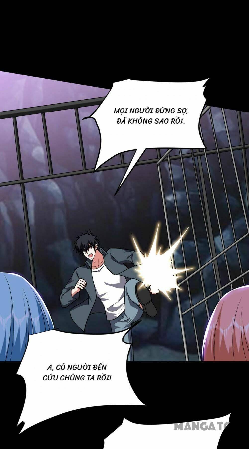 Nhặt Được Hoa Khôi Về Làm Vợ Chapter 286.2 - Trang 2