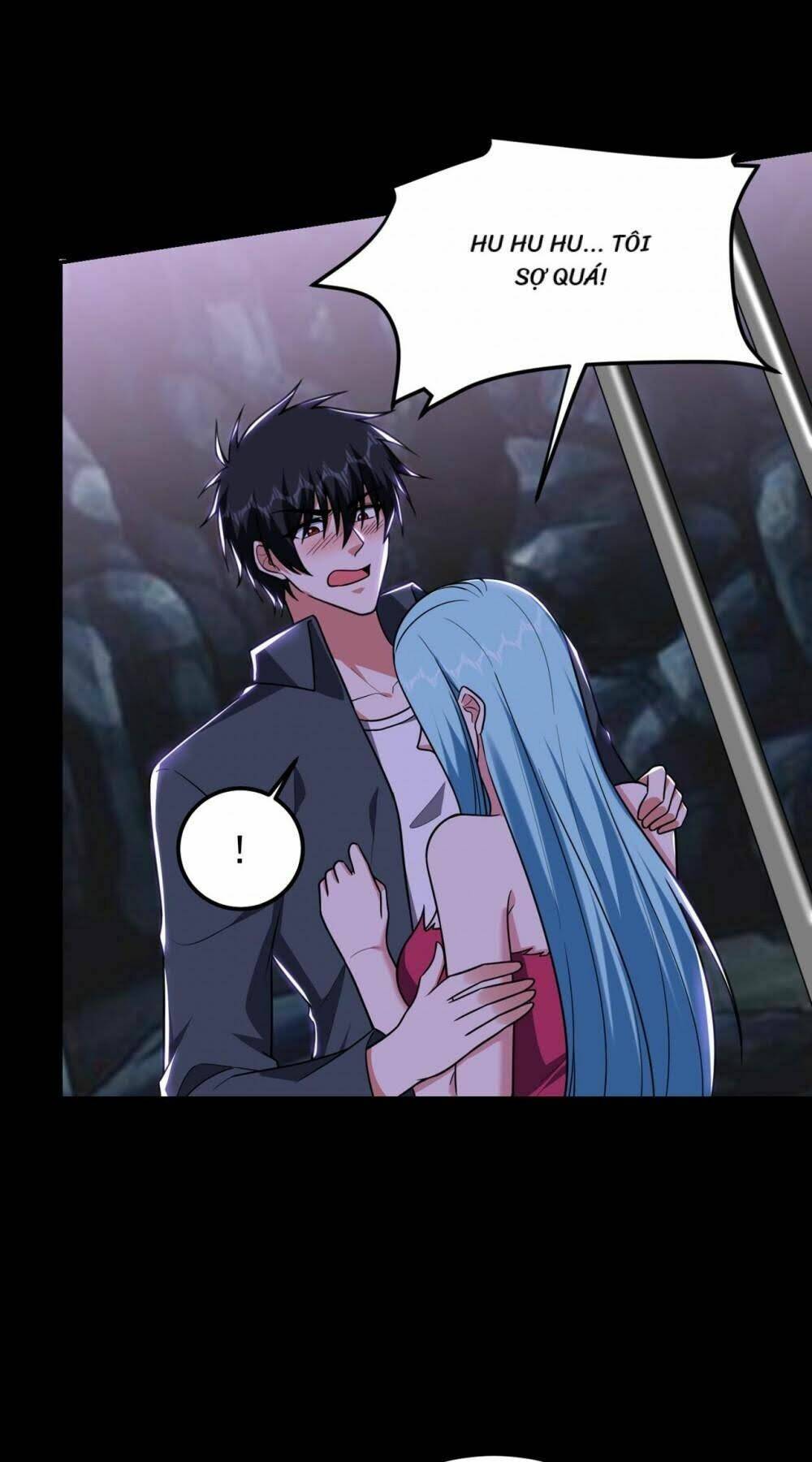 Nhặt Được Hoa Khôi Về Làm Vợ Chapter 286.2 - Trang 2