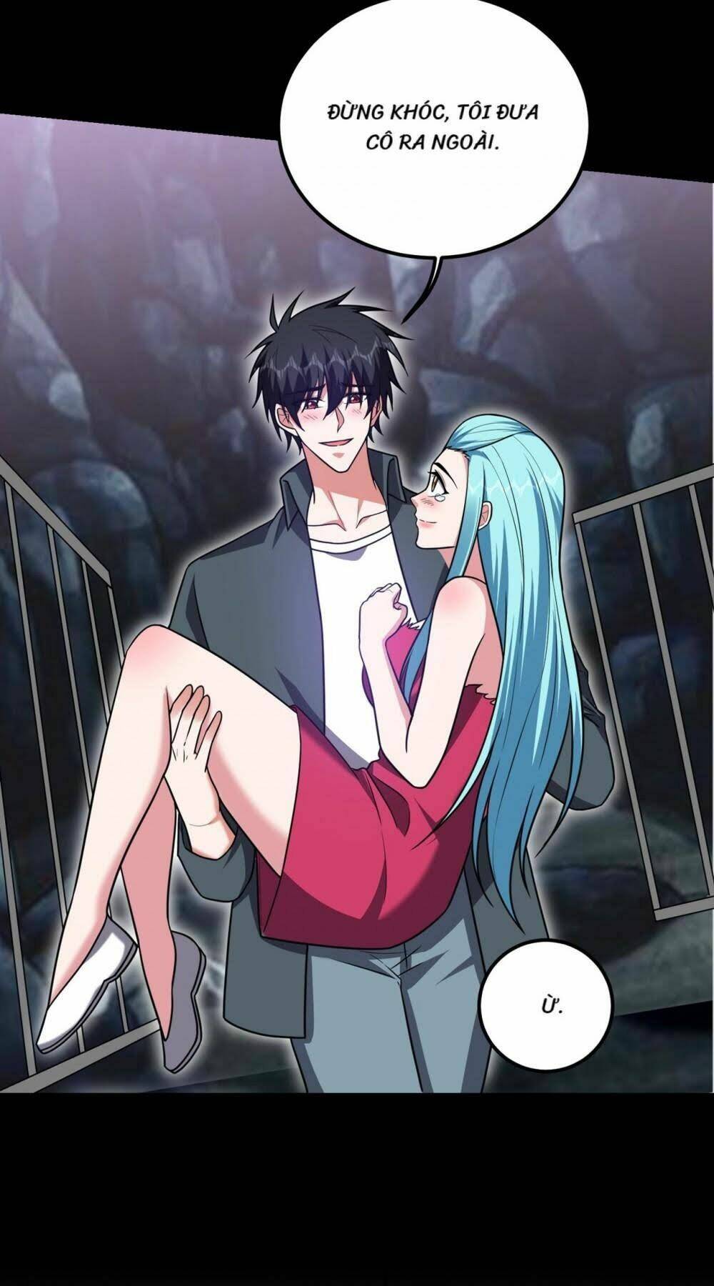 Nhặt Được Hoa Khôi Về Làm Vợ Chapter 286.2 - Trang 2