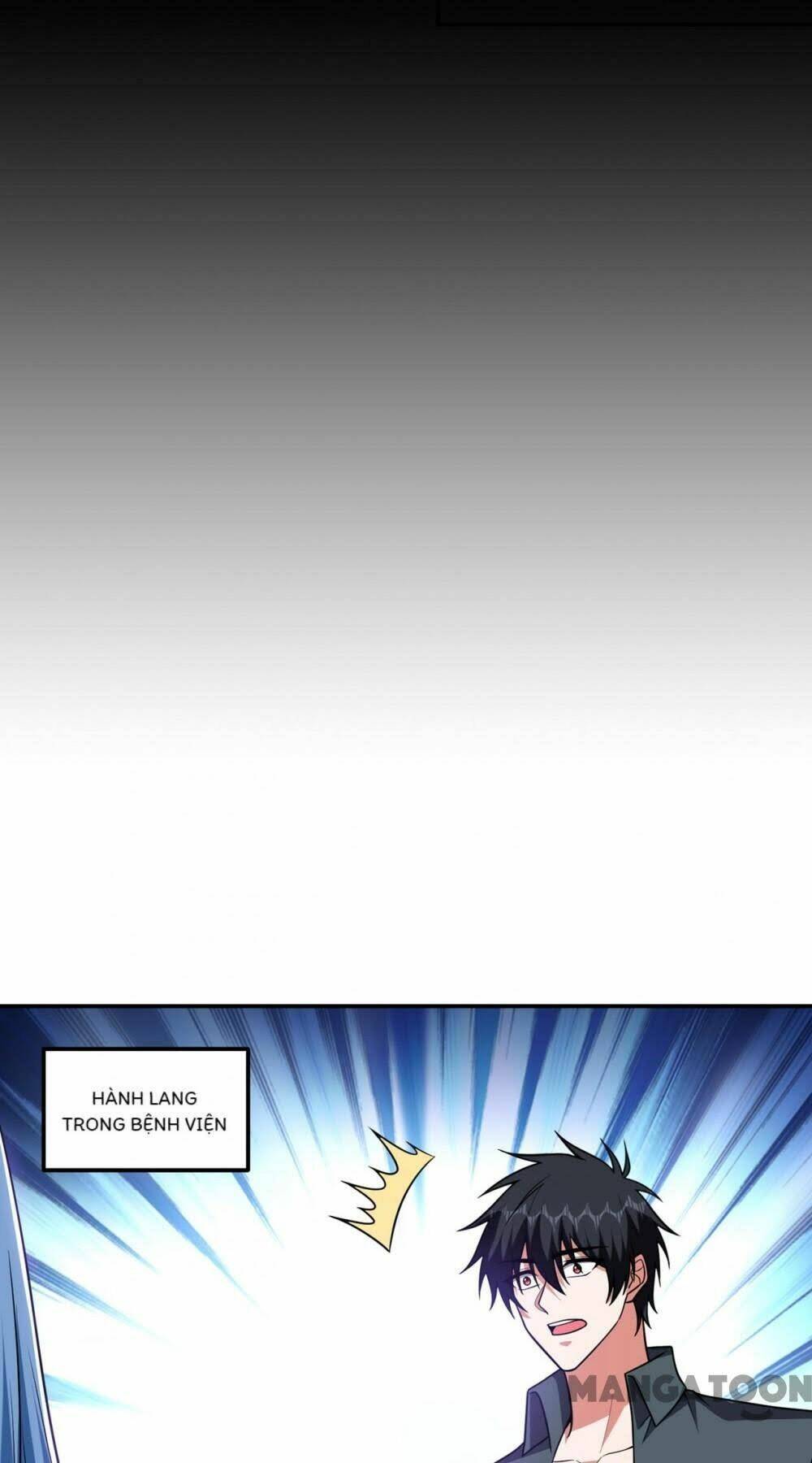 Nhặt Được Hoa Khôi Về Làm Vợ Chapter 286.2 - Trang 2