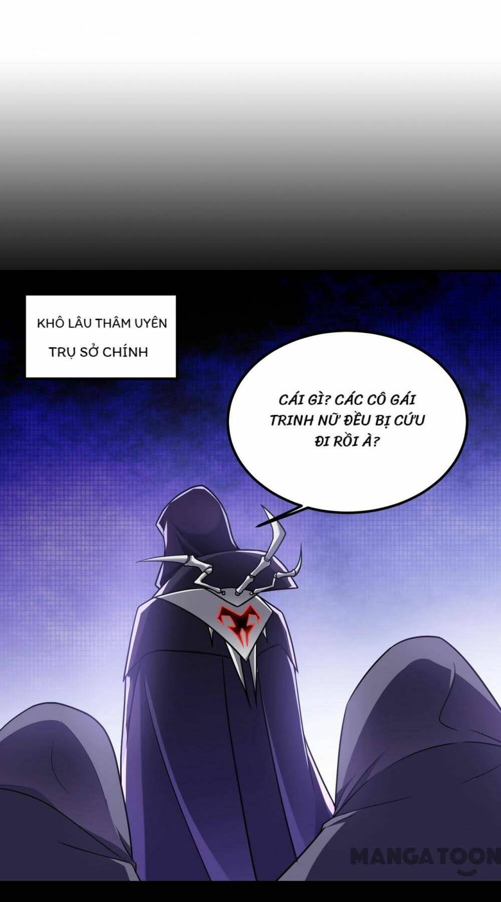 Nhặt Được Hoa Khôi Về Làm Vợ Chapter 287.2 - Trang 2