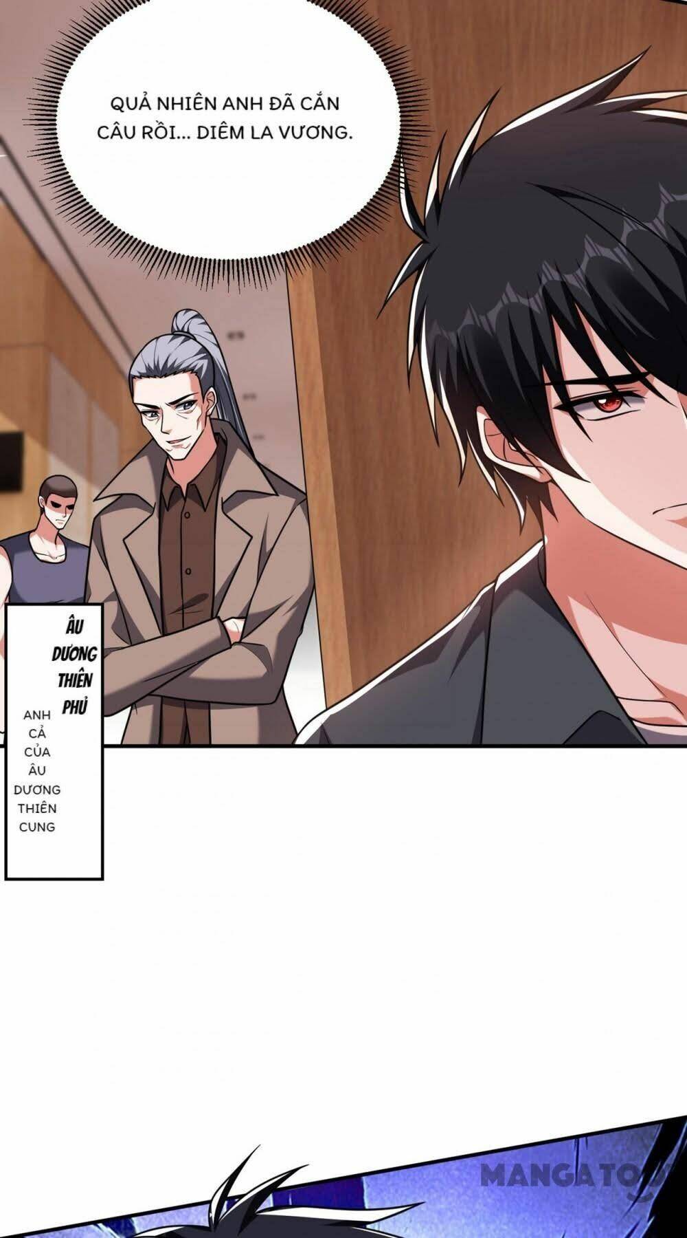 Nhặt Được Hoa Khôi Về Làm Vợ Chapter 287.2 - Trang 2