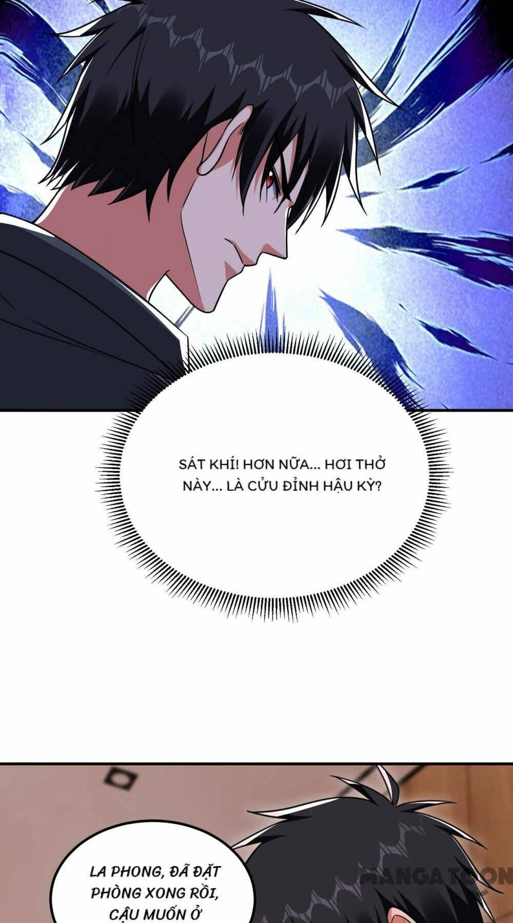 Nhặt Được Hoa Khôi Về Làm Vợ Chapter 287.2 - Trang 2