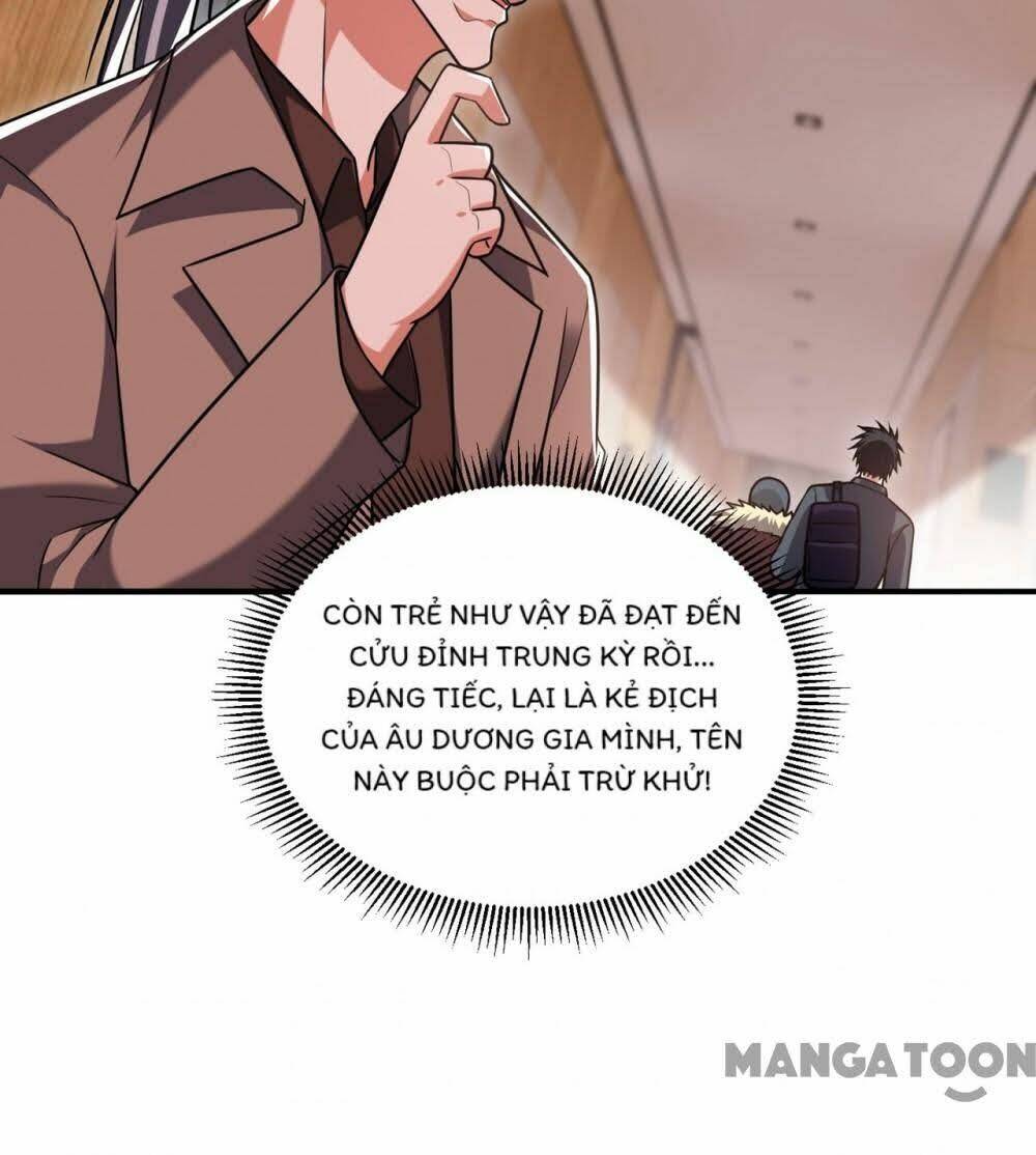 Nhặt Được Hoa Khôi Về Làm Vợ Chapter 287.2 - Trang 2