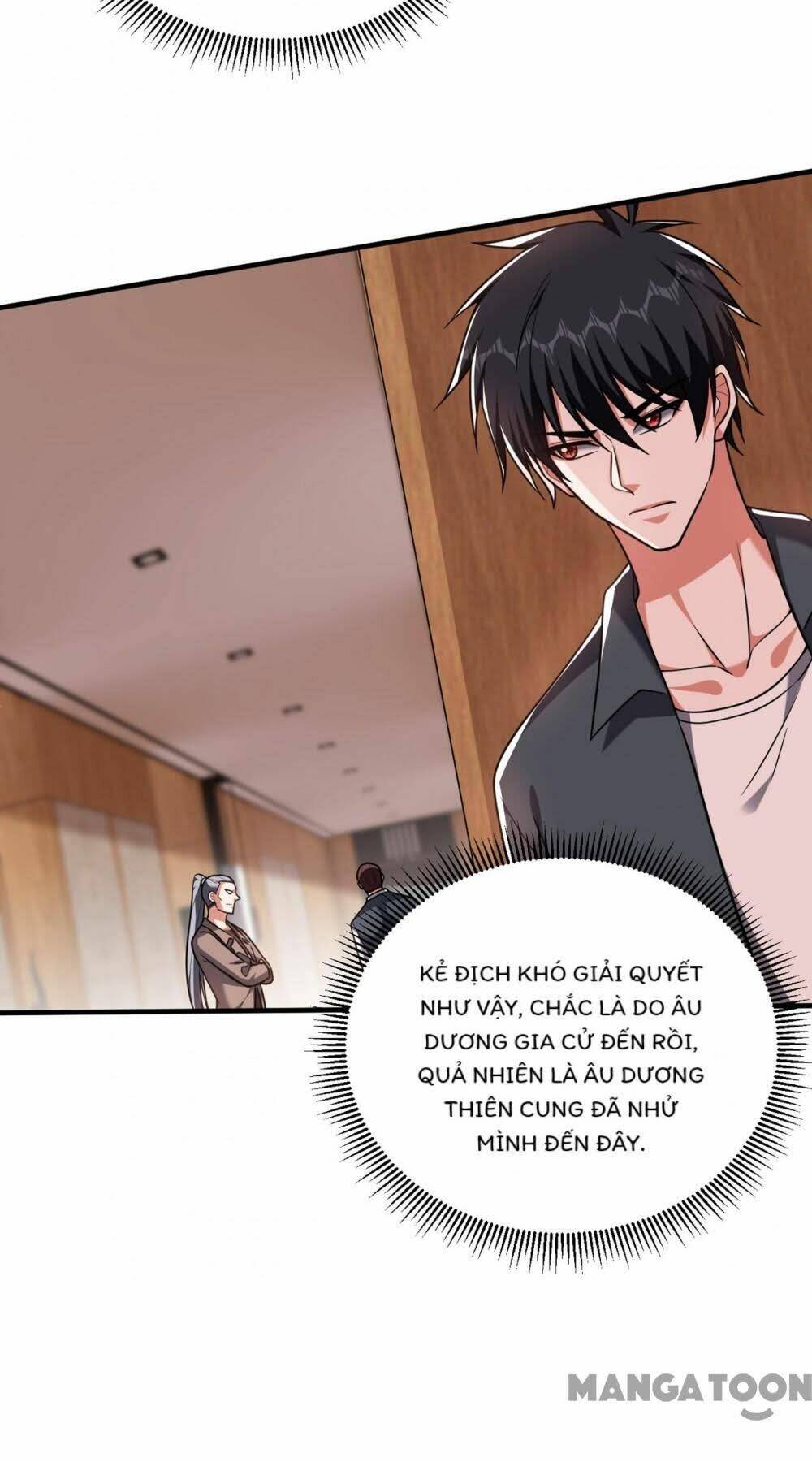 Nhặt Được Hoa Khôi Về Làm Vợ Chapter 287.2 - Trang 2