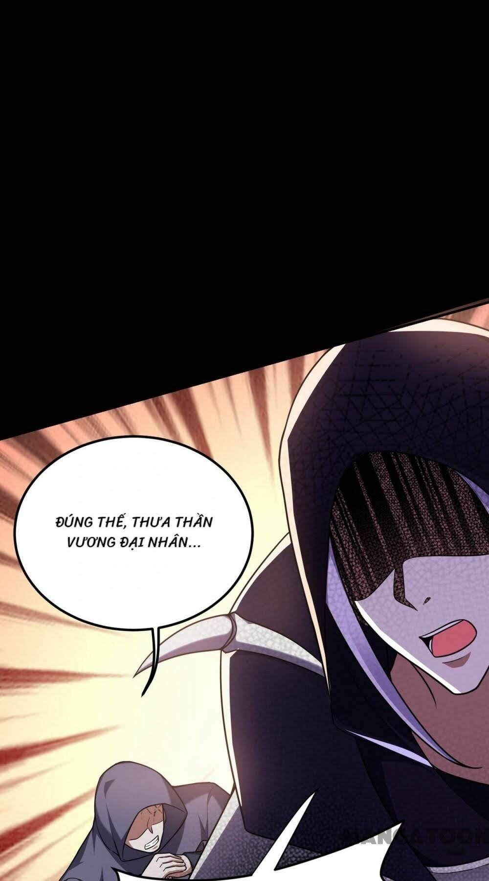 Nhặt Được Hoa Khôi Về Làm Vợ Chapter 287.2 - Trang 2