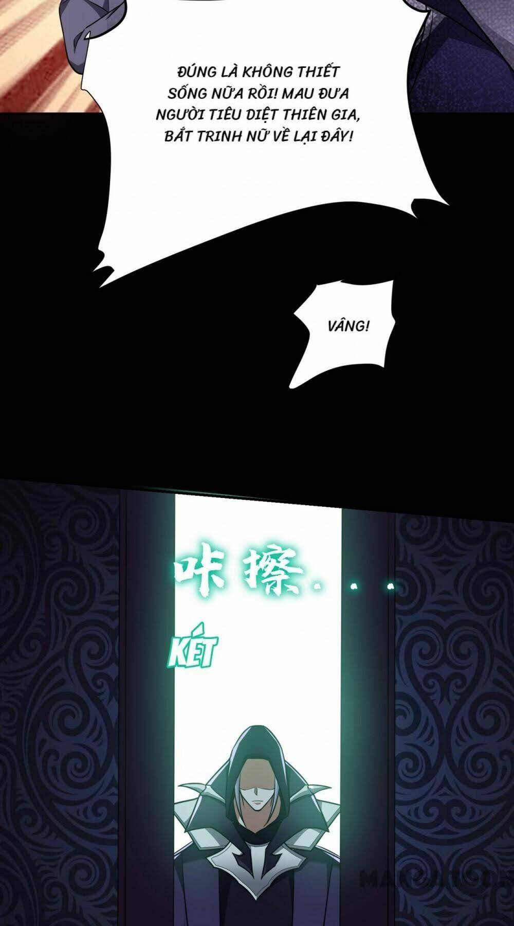 Nhặt Được Hoa Khôi Về Làm Vợ Chapter 287.2 - Trang 2