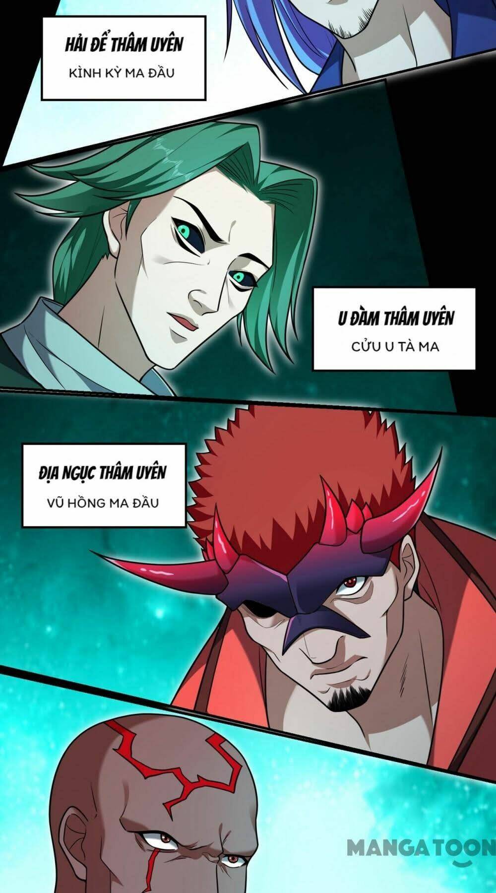 Nhặt Được Hoa Khôi Về Làm Vợ Chapter 287.2 - Trang 2