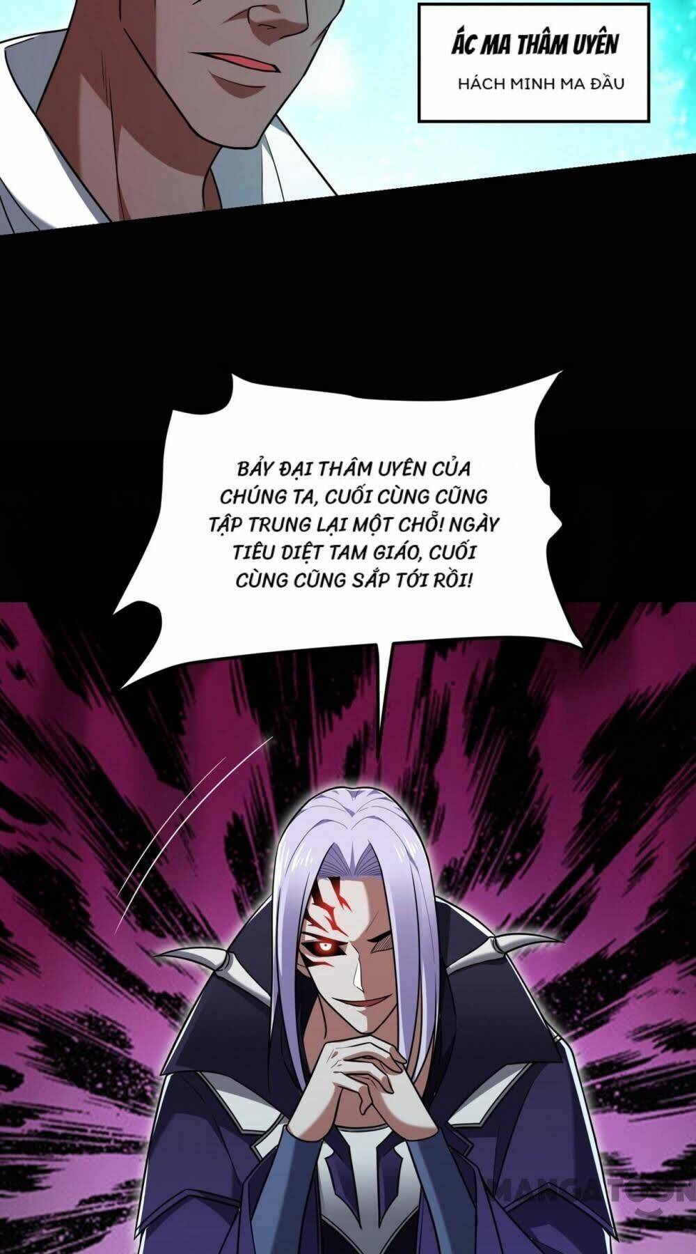 Nhặt Được Hoa Khôi Về Làm Vợ Chapter 287.2 - Trang 2