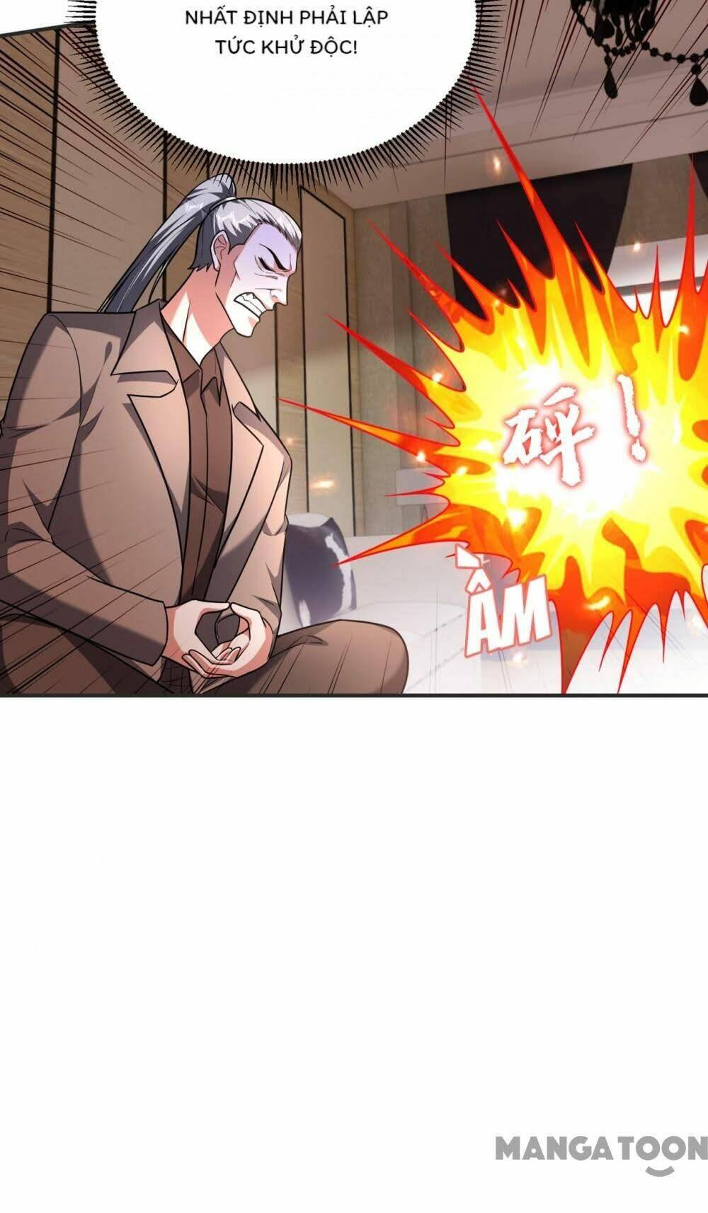 Nhặt Được Hoa Khôi Về Làm Vợ Chapter 288.1 - Trang 2