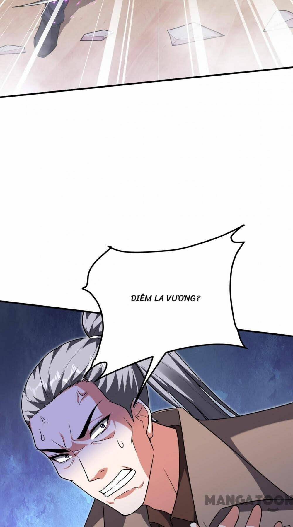 Nhặt Được Hoa Khôi Về Làm Vợ Chapter 288.1 - Trang 2