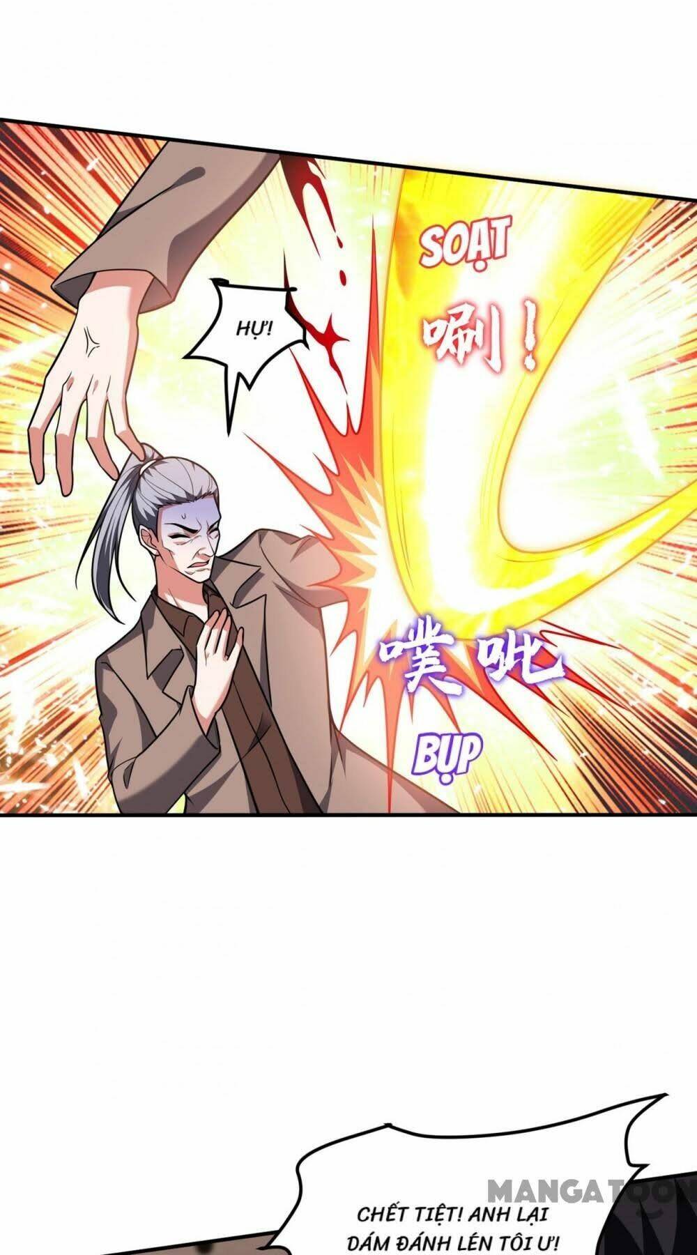 Nhặt Được Hoa Khôi Về Làm Vợ Chapter 288.1 - Trang 2