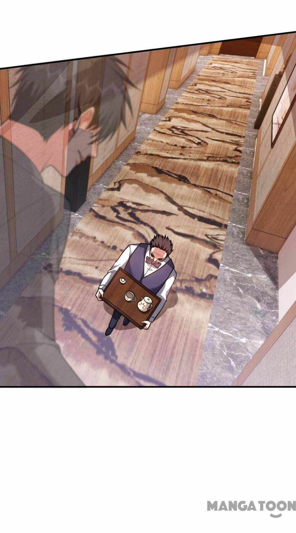 Nhặt Được Hoa Khôi Về Làm Vợ Chapter 288.1 - Trang 2