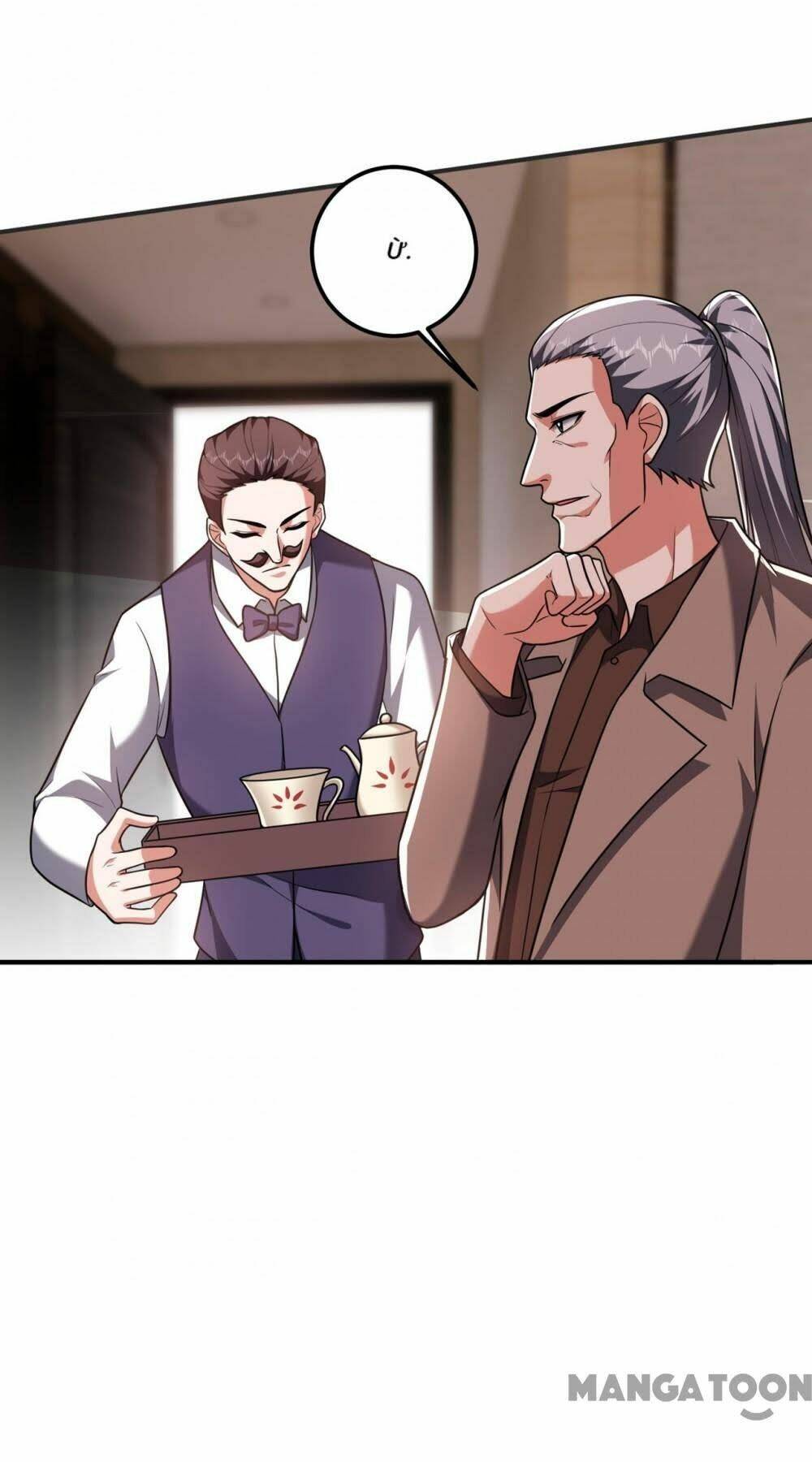 Nhặt Được Hoa Khôi Về Làm Vợ Chapter 288.1 - Trang 2