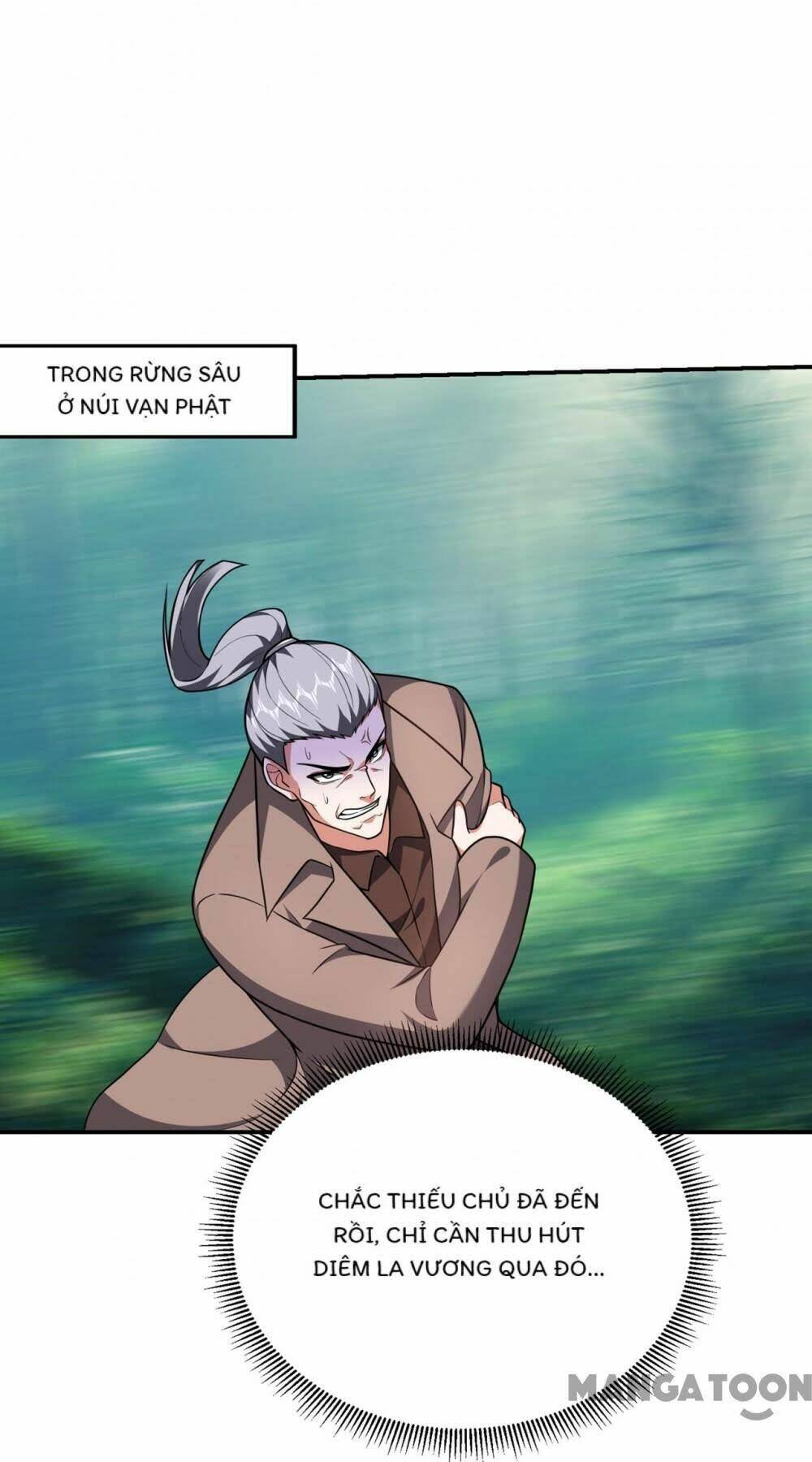 Nhặt Được Hoa Khôi Về Làm Vợ Chapter 288.2 - Trang 2