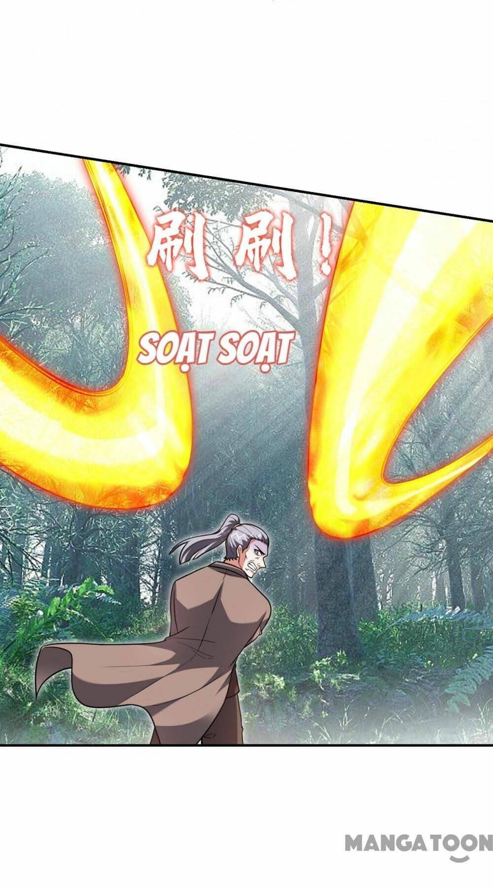 Nhặt Được Hoa Khôi Về Làm Vợ Chapter 288.2 - Trang 2