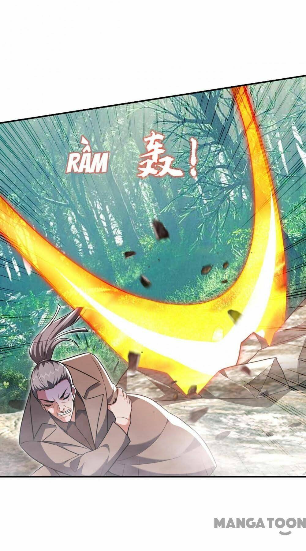 Nhặt Được Hoa Khôi Về Làm Vợ Chapter 288.2 - Trang 2