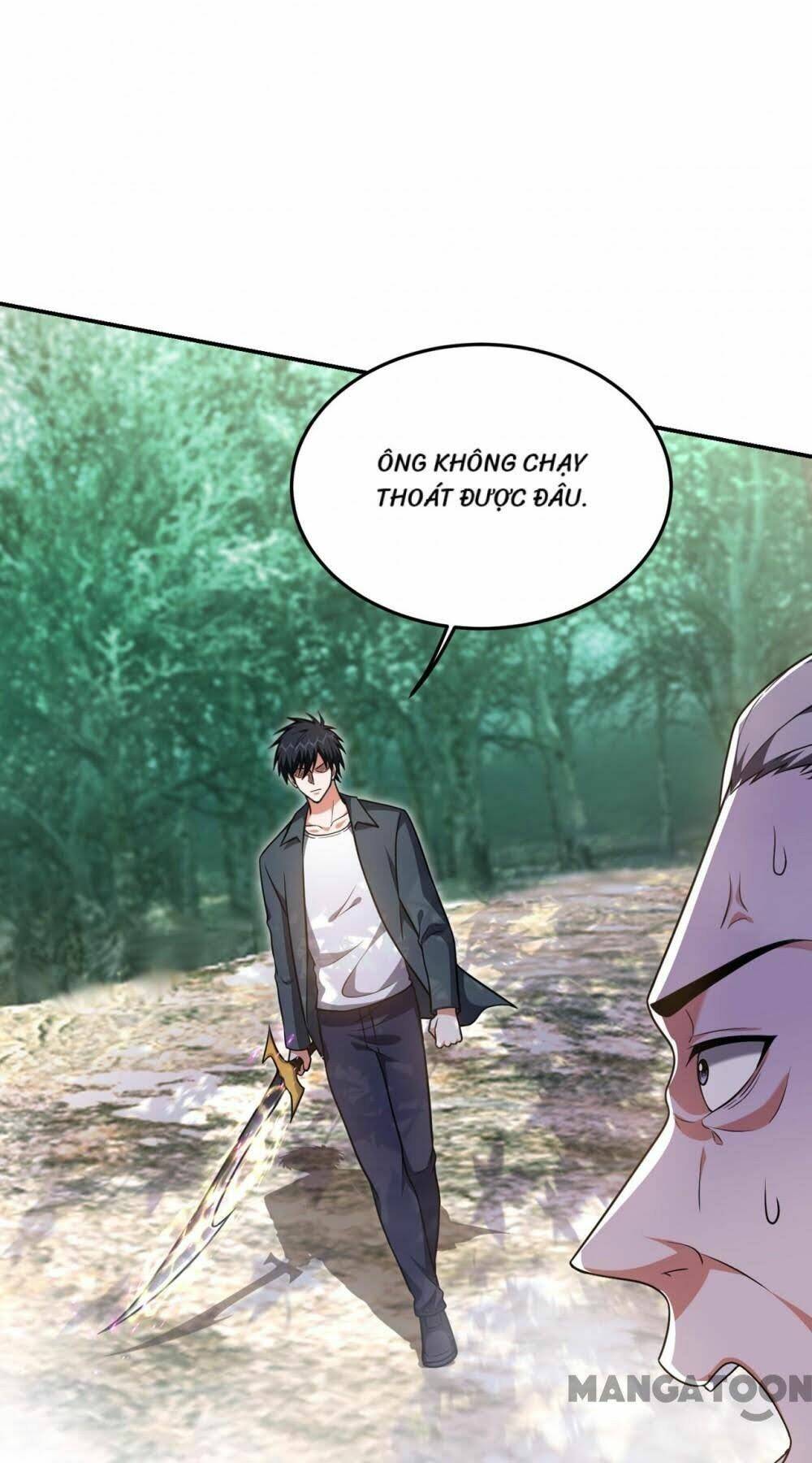 Nhặt Được Hoa Khôi Về Làm Vợ Chapter 288.2 - Trang 2